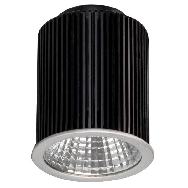 BRUMBERG LED-Reflektoreinsatz 350 mA, 12 W, 38°, 3000 K, Höhe 70 mm BRUMBERG LED-Reflektoreinsatz 350 mA, 12 W, 38°, 3000 K, Höhe 70 mm